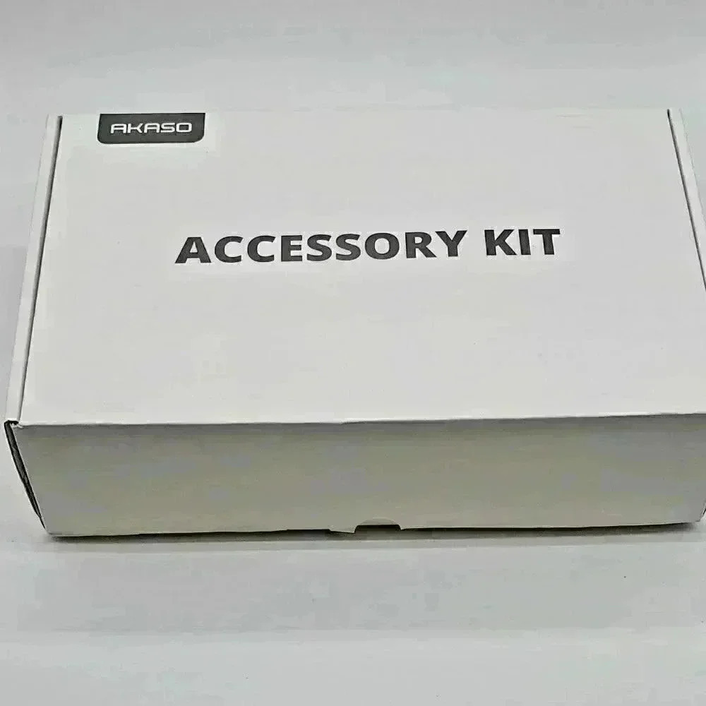 AKASO Brave 4 Camera PLUS Accessory Kit - Picture 2 of 4